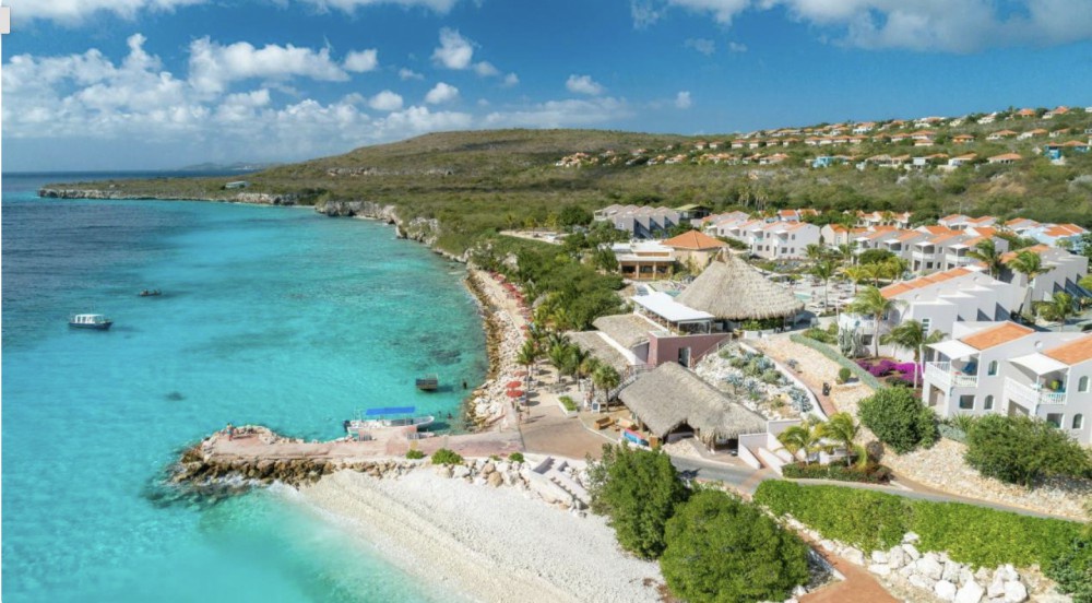 Coral Estate